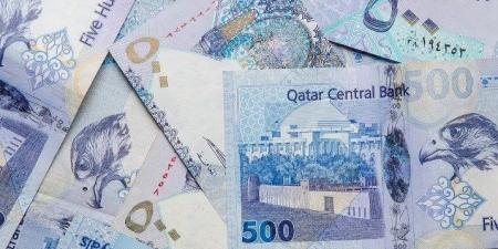 سعر الريال القطري اليوم الإثنين 13 يناير 2025