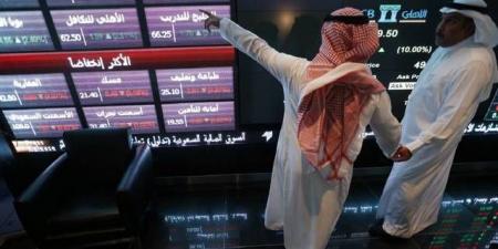 "تاسي" يُنهى تعاملاته متراجعاً 0.14% وسط تباين أداء قطاعاته الرئيسية