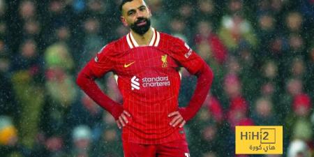 محمد صلاح بديل نيمار في الهلال