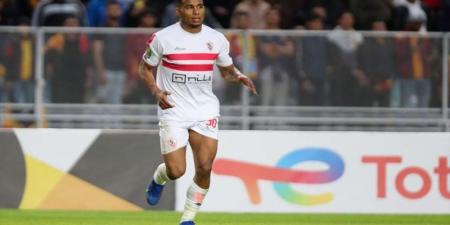 الجزيري يتوصّل لاتفاق مع الزمالك لجدولة ديونه