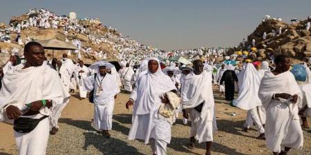 متحدث وزارة الداخلية: المملكة تعطي العالم دروساً في إدارة الحشود