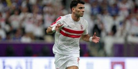 محمد عبد الجليل ينتقد مجلس الزمالك: ورط نفسه في ملف زيزو