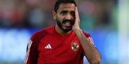 محامي كهربا: اللاعب بدأ في اتخاذ الإجراءات القانونية ضد ألفيس البرتغالي