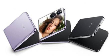 إطلاق قريب لهاتف Xiaomi Mix Flip 2 بتصميم جديد وكاميرا محسّنة