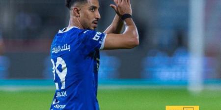 إحصائية تفسر سبب تصدر الهلال دائما لدوري روشن