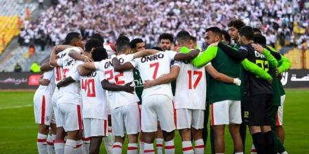 كأس الكونفدرالية.. موعد مباراة الزمالك و إنيمبا