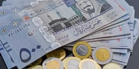 سعر الريال السعودي مقابل الجنيه المصري اليوم الخميس 16 يناير 2025 في البنوك