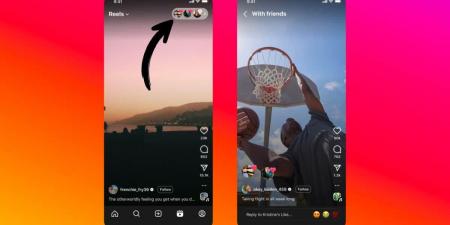 ميزة قديمة.. إنستاجرام تعيد خاصية “إعجابات الأصدقاء”