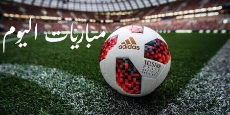 تتصدرها ليفربول ضد ليل.. مواعيد مباريات اليوم الثلاثاء 21 يناير 2025