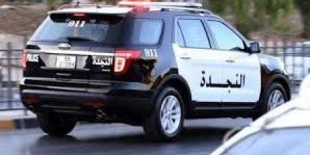 مقتل شخص طعناً في العاصمة عمان .. والامن يلقي القبض على القاتل