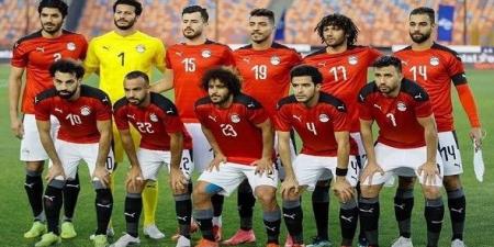 منتخب مصر يكتفي بالتعادل ويمنح بوتسوانا بطاقة التأهل لأمم أفريقيا 2025