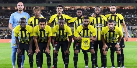 مواجهة قوية.. شاهد بث مباشر لمباراة الاتحاد والشباب في الدوري السعودي