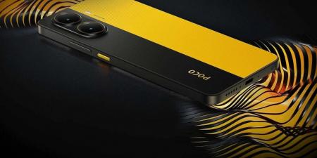 مراجعة شاملة لهاتف Poco X7 Pro الجديد من شاومي