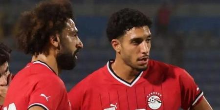 بعد انتقاله "للسيتي".. موعد المواجهة المصرية بين "مرموش وصلاح" في الدوري الإنجليزي