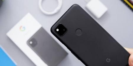 تحديث برنامج Pixel 4a يتسبب في مشكلات بالبطارية وجوجل تقدم تعويضا بقيمة 50 دولارًا وحلولًا أخرى