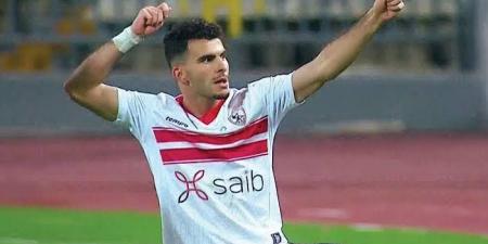 في طريقها للحسم..الاتفاق السعودي يفاوض الزمالك لإنهاء صفقة زيزو