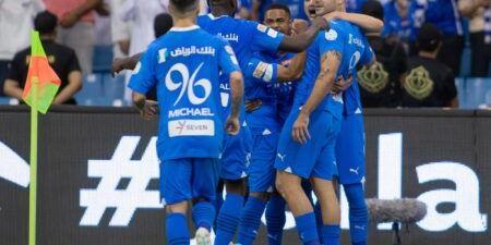 أخبار الهلال اليوم الإثنين 27 يناير 2025