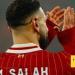 صلاح يرغب في تجديد عقده مع ليفربول ، ولكن..!