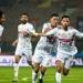 موعد مباراة الزمالك القادمة بعد الفوز على بلاك بولز