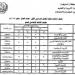 بمشاركة 86 ألف طالب.. ننشر جدول امتحانات الشهادة الإعدادية بالمنوفية – media24.ps