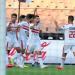 جروس يجري تغييرات واسعة على تشكيل الزمالك لمواجهة إنيمبا