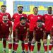 بث مباشر.. مشاهدة مباراة حرس الحدود ومودرن سبورت في الدوري المصري