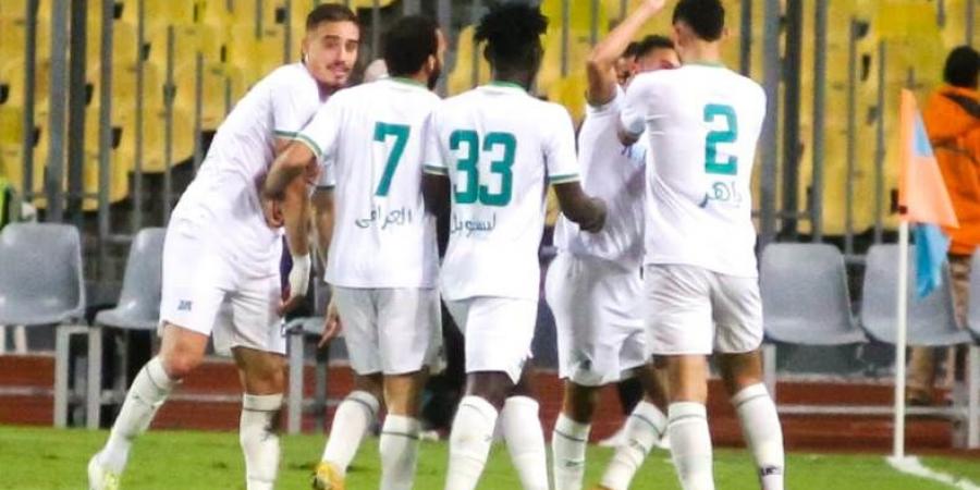 على ماهر يمنح لاعبى المصرى راحة 24 ساعة قبل الاستعداد للزمالك