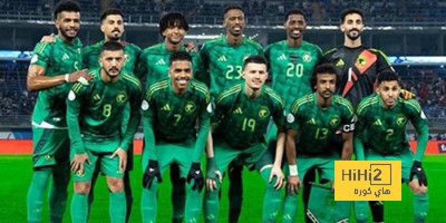 رئيس الاتحاد السعودي: الغيابات وتوالي المباريات السبب في خسارتنا أمام عمان