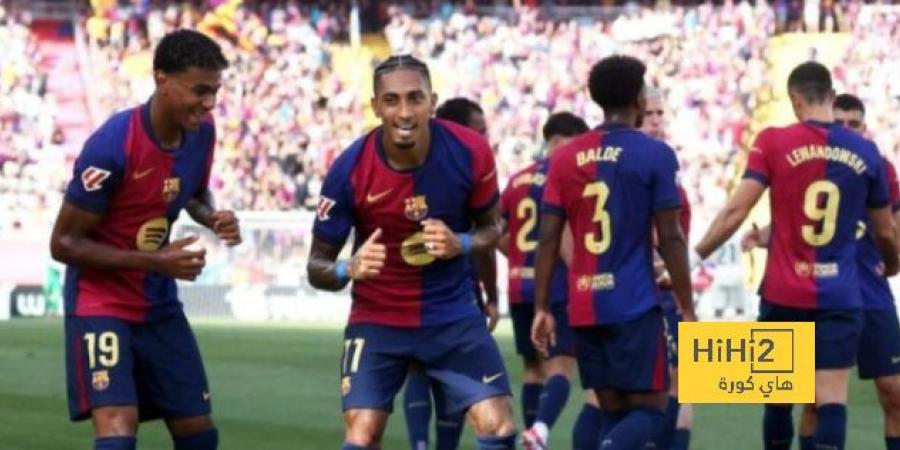 4 لاعبين من برشلونة بإمكانهم التوقيع لأي نادي في يناير