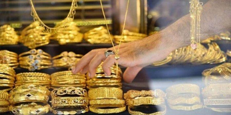 سعر الذهب في مصر الآن.. تراجع «الأصفر» أول أيام السنة الجديدة 2025