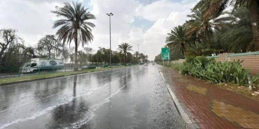 حالة الطقس الأسبوع المقبل.. 72 ساعة من غير مطر واحذروا الأحد المقبل