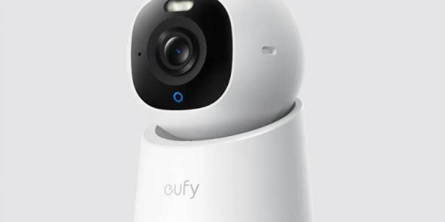 كاميرا المراقبة Anker Eufy E30 4K الجديدة مع تكامل HomeKit بسعر مغري