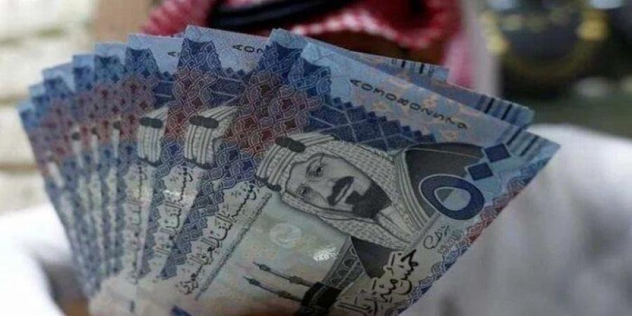 سعر الريال السعودي في مصر اليوم.. الأربعاء 1-1-2025