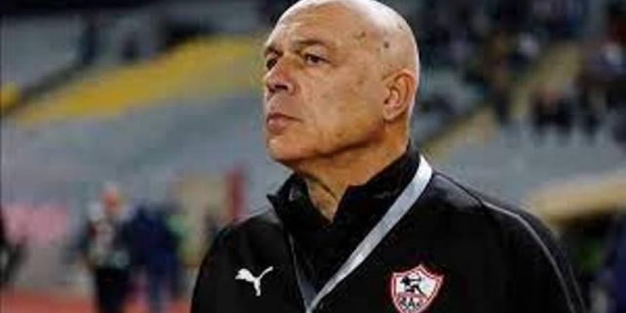 فرمان جروس.. الزمالك يستقر على رحيل الثنائي المحترف في يناير