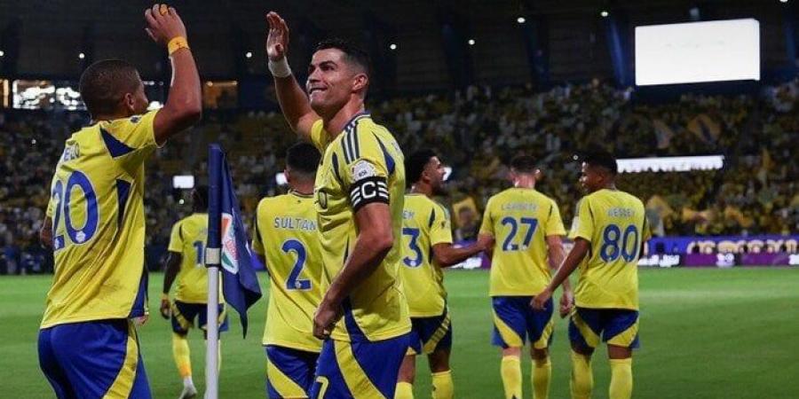 يمكنه التوقيع لأي فريق.. النصر السعودي يترقب موقف رونالدو من تجديد عقده