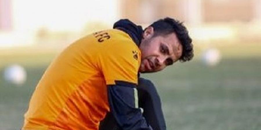 لاعب البنك الأهلي: نعاني من سوء توفيق خلال الفترة الماضية