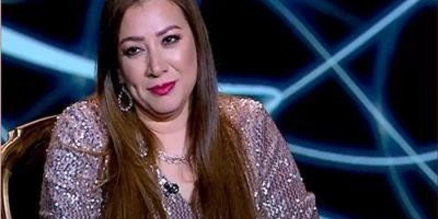 انتصار تجسد دور راقصة في مسلسل «إش إش» في السباق الرمضاني 2025