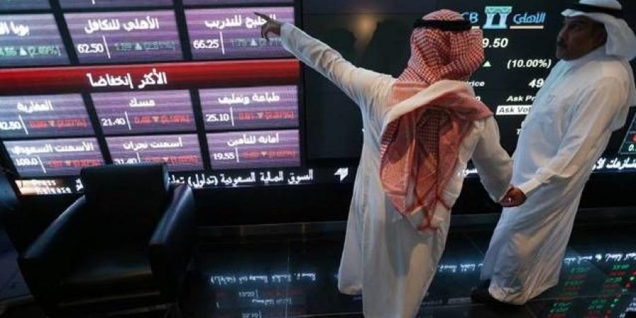 مؤشر "تاسي" يستهل أولى جلسات العام الجديد بارتفاع 0.2%