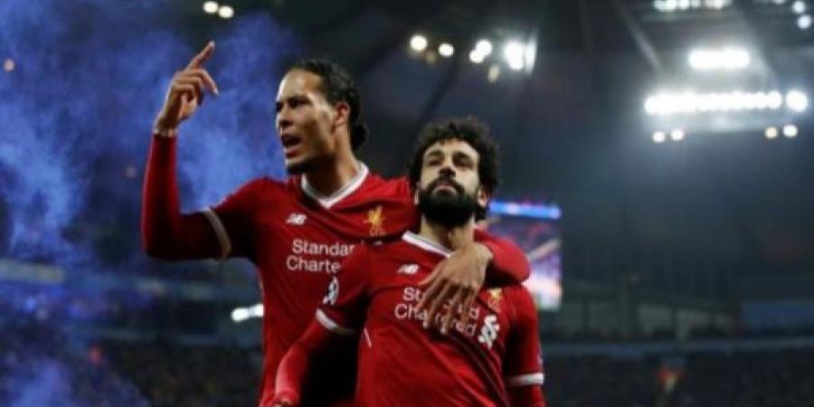 ليفربول يريد تعزيز استقراره