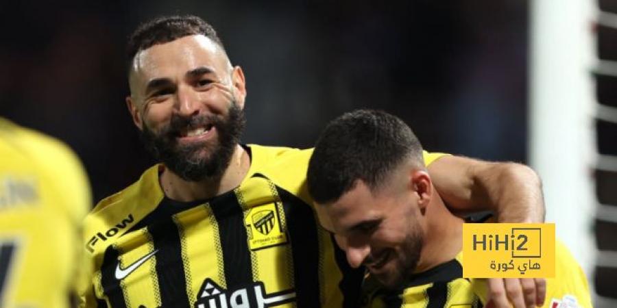 تحول في موقف نجم الاتحاد من لحاق الكلاسيكو