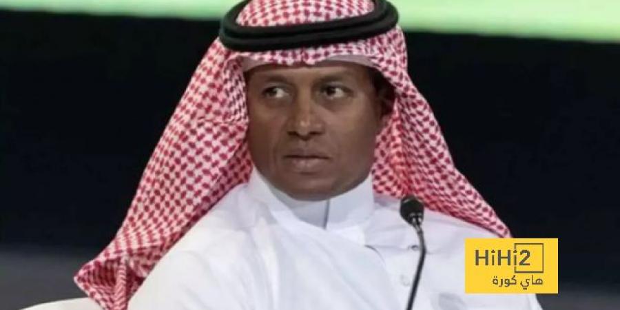 رونالدو أول ملف صعب ينتظر الجمعان في النصر