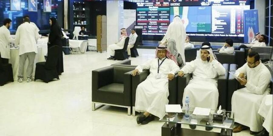 "تداول".. ملكية المستثمرين السعوديين ترتفع لـ9.7 تريليون ريال خلال ديسمبر