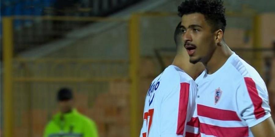 الزمالك يمنح حسام عبد المجيد الموافقة بالرحيل