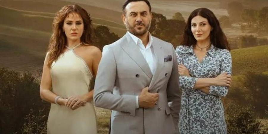 مسلسل القدر الحلقة 5 .. هل تتعرض نور للخطف؟