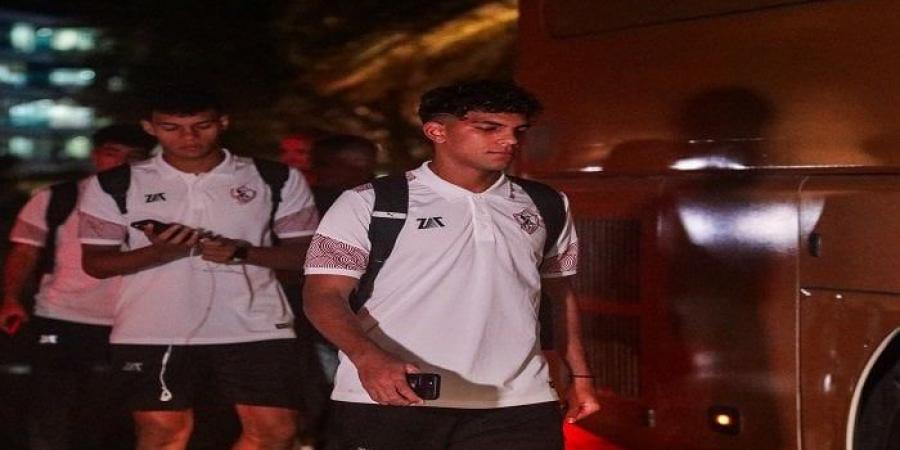 أحمد سليمان: مجلس الزمالك يحسم مصير محمد السيد من عرض نوتنجهام فورست