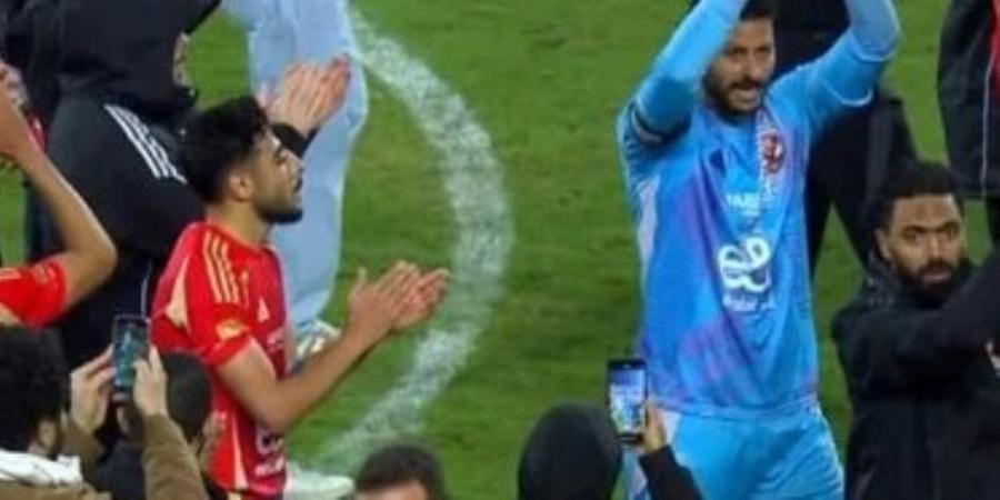 بلوزداد ينتظر رد الاعتبار من الأهلي بعد سداسية القاهرة في دوري أبطال أفريقيا