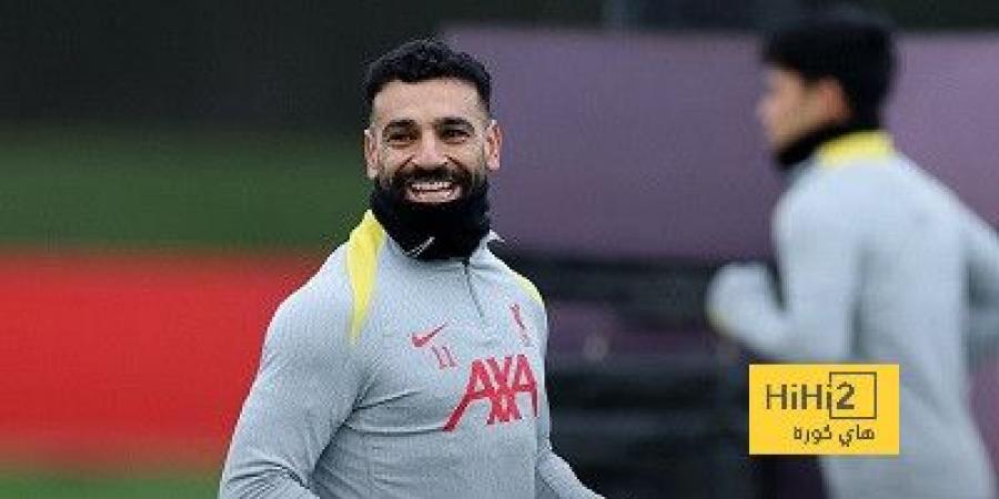 قدوة محمد صلاح من هو ؟