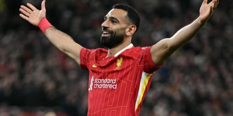 محمد صلاح: لا تقدم في المفاوضات مع ليفربول بشأن تمديد عقدي وقد يكون عامي الاخير