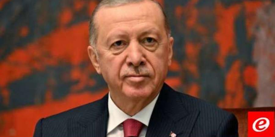 أردوغان: لن نترك الشعب السوري وحده وسنواصل جهودنا من أجل وقف إطلاق النار في غزة