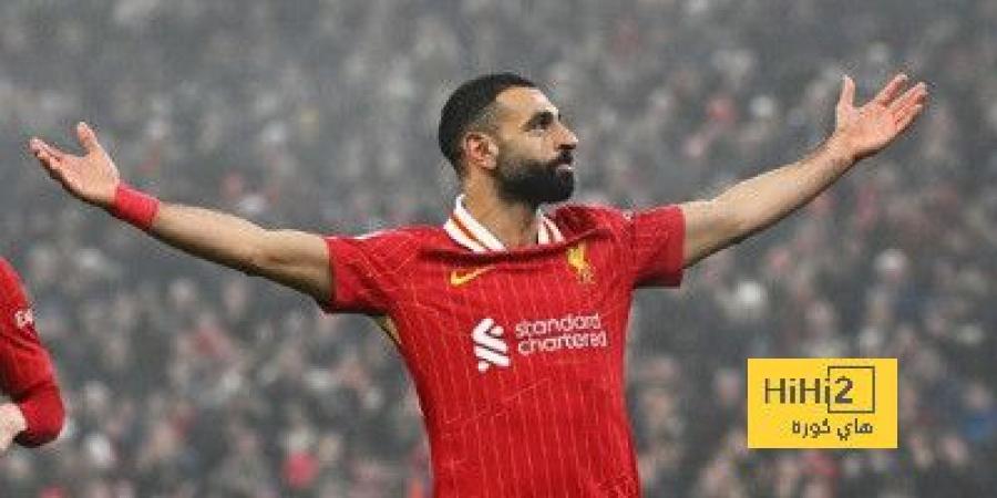 تصريحات مثيرة من محمد صلاح نجم ليفربول